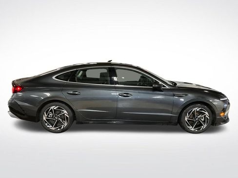 Certified 2026 Hyundai Sonata SEL AWD/4WD image 7