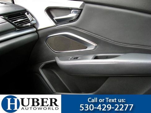 Used 2019 Acura RDX FWD image 11