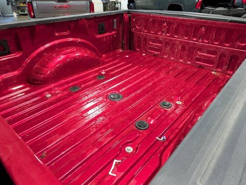 Used 2020 Ford F250 Platinum image 7