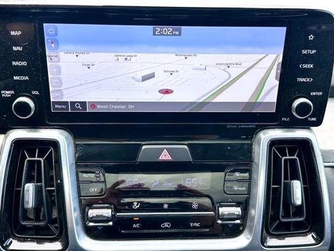 Used 2022 Kia Sorento SX AWD/4WD image 16