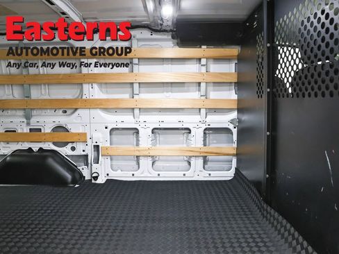 Used 2024 Ford Transit 250 Low Roof w/ Exterior Upgrade Package RWD image 21