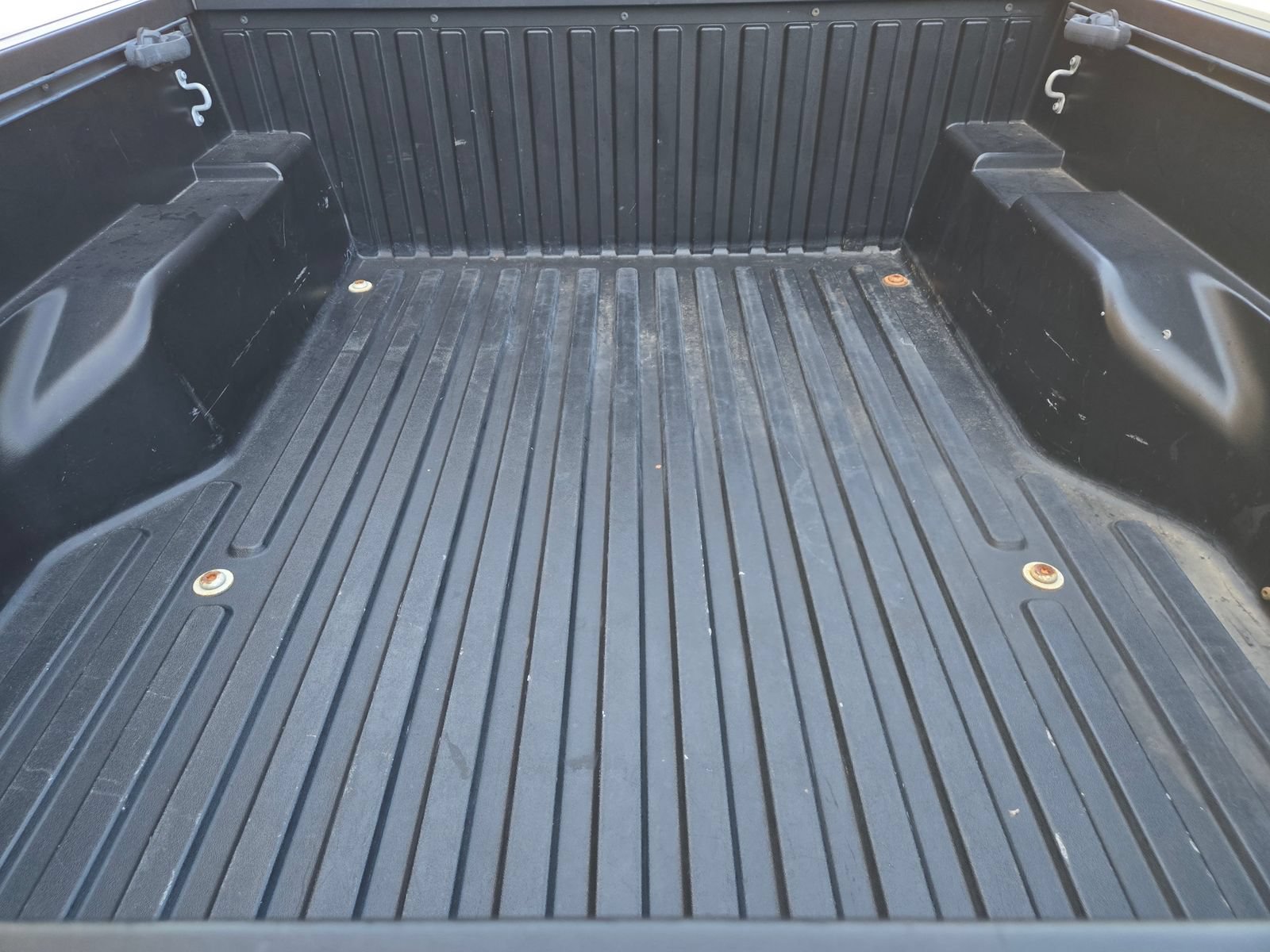 Used 2021 Toyota Tacoma TRD Off-Road AWD/4WD image 28