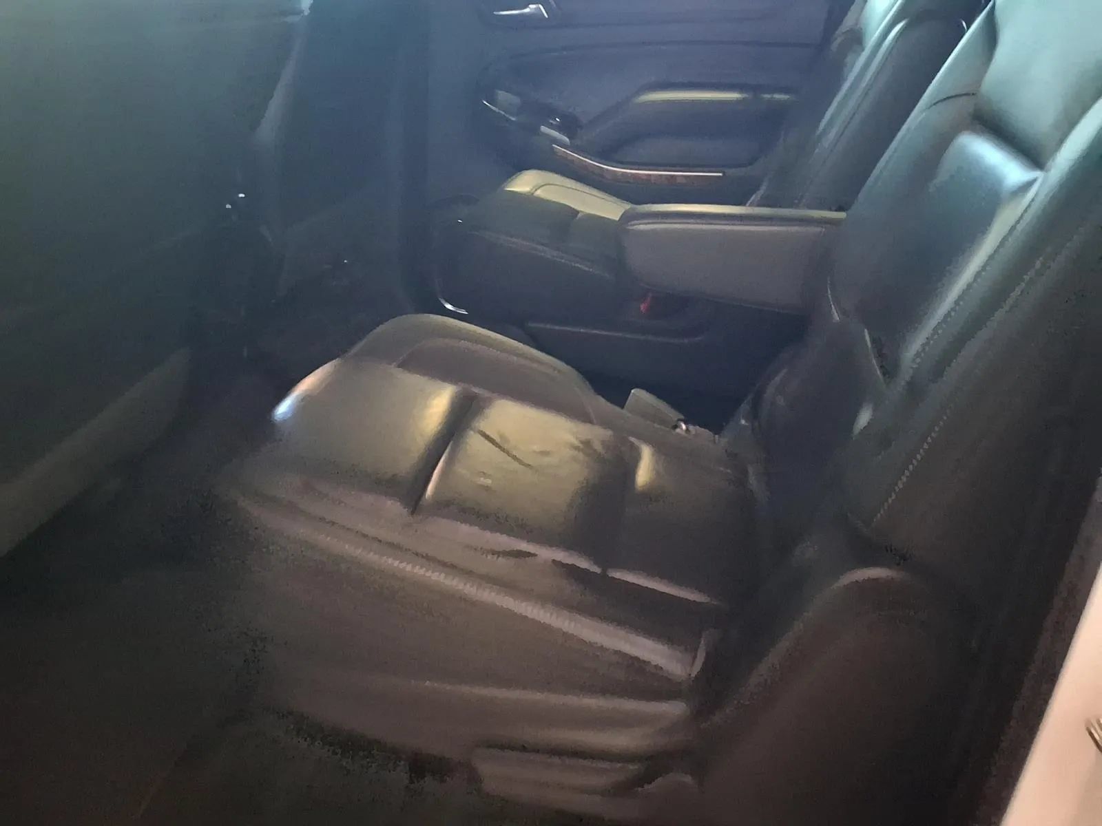 Used 2017 Chevrolet Suburban Premier AWD/4WD image 15