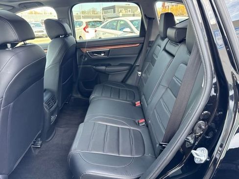Used 2022 Honda CR-V EX-L image 14