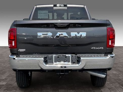 New 2025 RAM 2500 Tradesman image 4