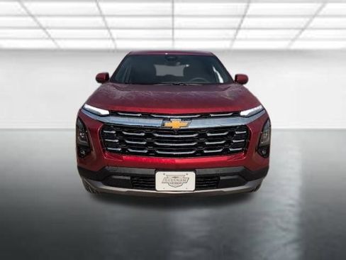 New 2026 Chevrolet Equinox LT w/ Safety and Technology Package FWD image 26