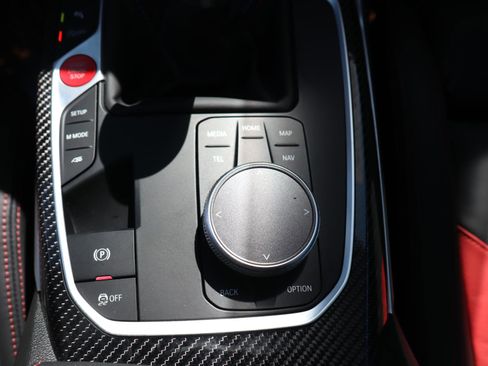 Used 2025 BMW M2 w/ Lighting Package image 26