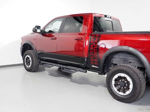 Used 2022 RAM 2500 Power Wagon image 59
