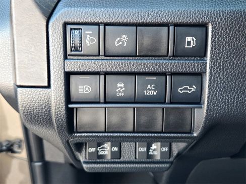 Certified 2025 Toyota Tacoma Limited image 24