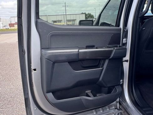 Used 2021 Ford F150 XLT w/ Equipment Group 302A High image 13