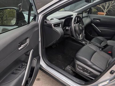 Used 2023 Toyota Corolla Cross AWD Hybrid w/ Convenience Package image 27