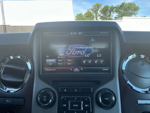 Used 2013 Ford F250 Lariat w/ Lariat Ultimate Pkg AWD/4WD image 26