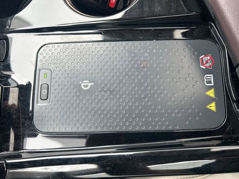 Used 2023 Toyota Mirai w/ Toyota Teammate Package image 38