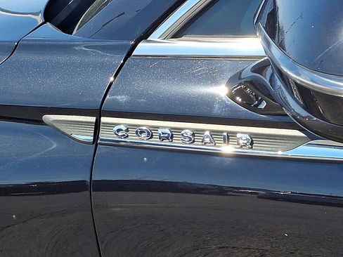 Used 2023 Lincoln Corsair AWD w/ Equipment Group 101A image 30