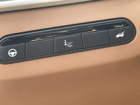 New 2026 INFINITI QX60 Autograph w/ Dark Cargo Package image 20