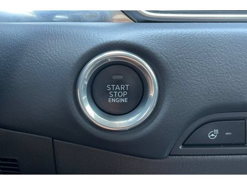 Certified 2023 MAZDA CX-5 AWD 2.5 S w/ Premium Plus Pkg image 35