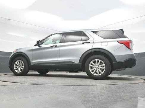 Used 2021 Ford Explorer 4WD image 35