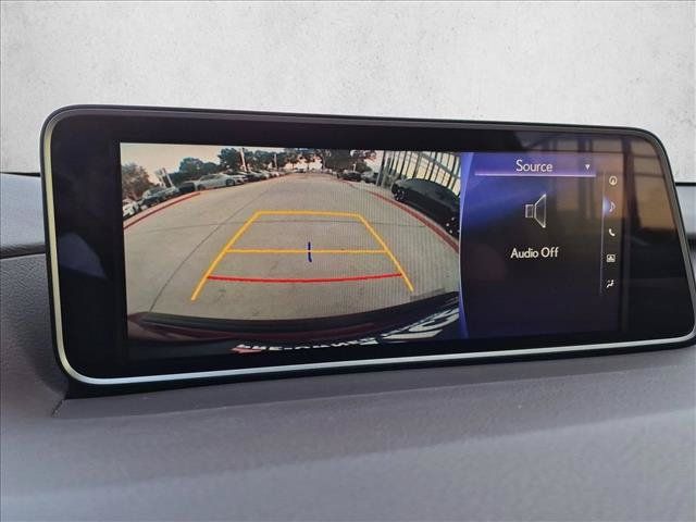 Used 2017 Lexus RX 350 FWD w/ Premium Package image 14