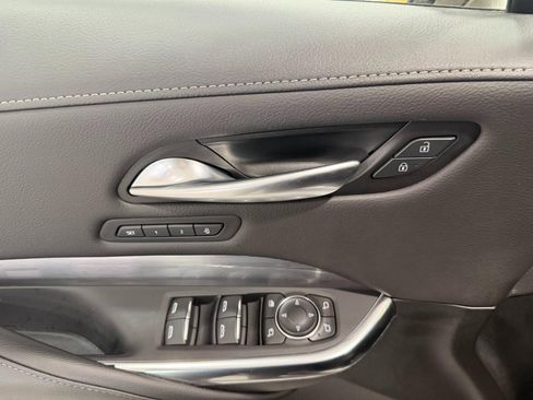 Used 2024 Cadillac XT4 Premium Luxury w/ Cold Weather Package image 12