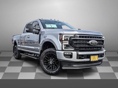 Used 2021 Ford F350 Lariat