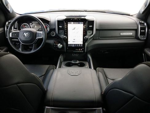 Used 2024 RAM 1500 Laramie image 3