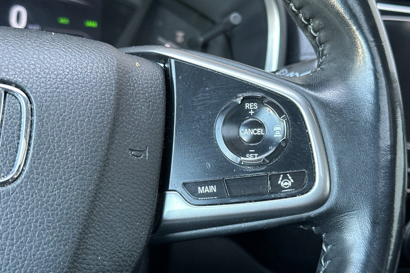 Used 2019 Honda CR-V Touring image 28
