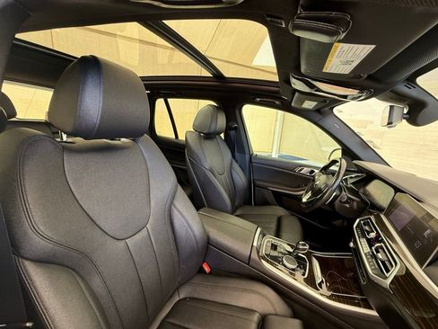 Used 2020 BMW X5 sDrive40i w/ Convenience Package RWD image 19
