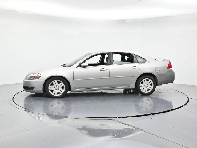 Used 2006 Chevrolet Impala LT FWD image 6