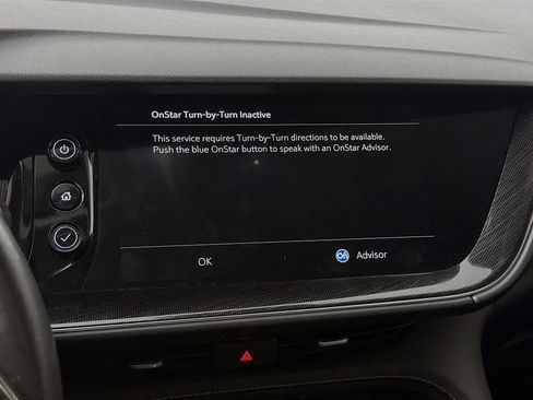 Used 2023 Buick Envision Essence w/ Sport Touring Package image 18