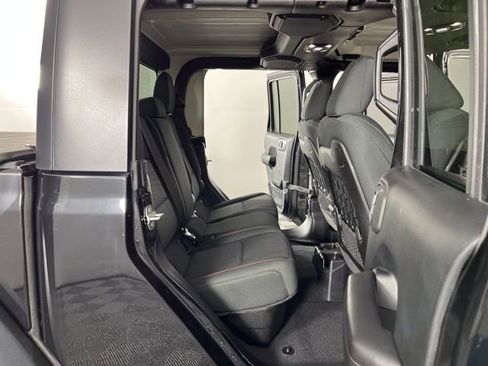 Used 2020 Jeep Gladiator Rubicon image 43
