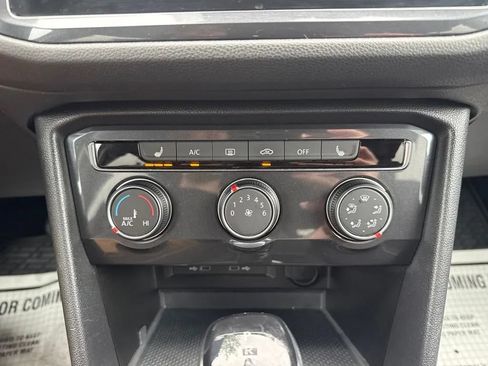 Used 2023 Volkswagen Tiguan S FWD image 21