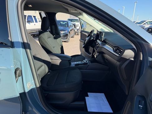 New 2026 Ford Escape Active w/ Cold Weather Package image 15