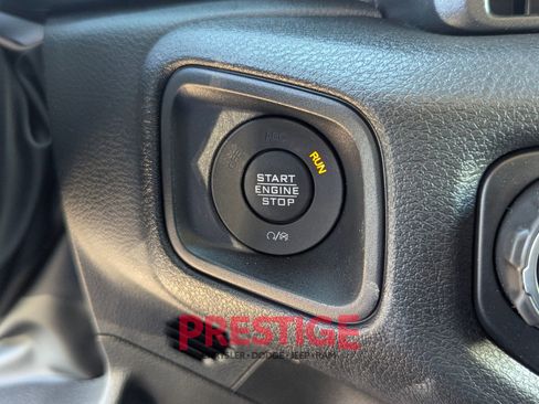New 2026 Jeep Wrangler Unlimited Sport AWD/4WD image 21