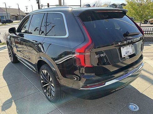 New 2026 Volvo XC90 B6 Ultra w/ Protection Package AWD/4WD image 10