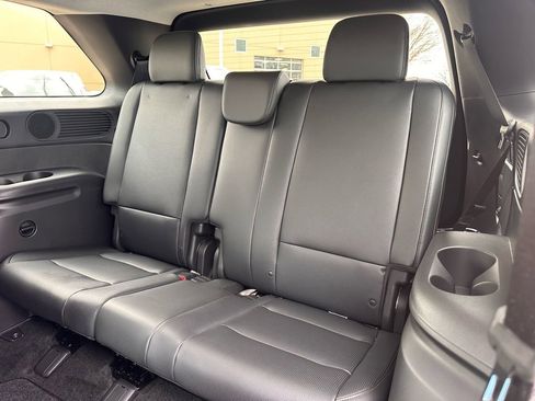 Certified 2026 Hyundai Palisade Limited image 18