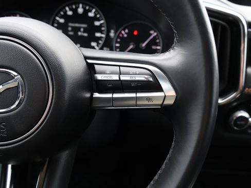 Used 2023 MAZDA CX-50 AWD 2.5 S w/ Cargo Package image 35