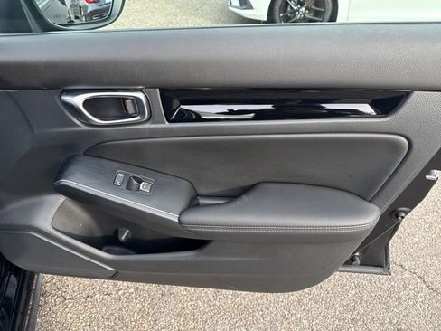 Used 2022 Honda Civic Sport Touring image 20