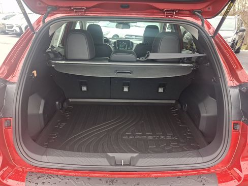 Certified 2026 Subaru Crosstrek 2.5i Limited image 28