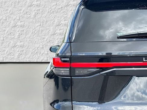 New 2026 Lexus TX 350 AWD image 10