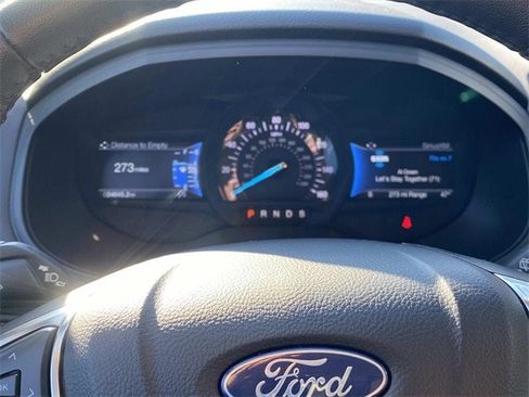 Used 2024 Ford Edge SEL image 69