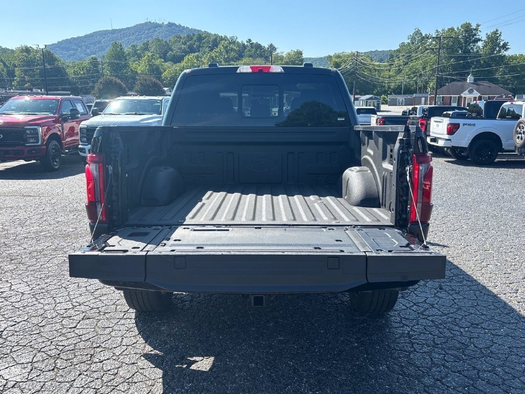 Used 2024 Ford F150 Platinum AWD/4WD image 7