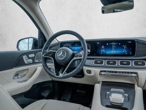 New 2026 Mercedes-Benz GLE 450 4MATIC image 19