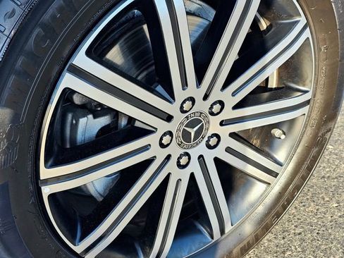 Certified 2026 Mercedes-Benz GLE 350 4MATIC image 7