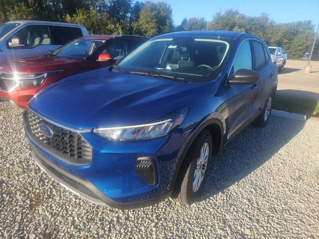 Used 2023 Ford Escape Active AWD/4WD image 6