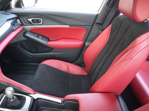 Used 2024 Acura Integra Type S FWD image 20