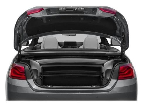Used 2018 BMW 430i xDrive Convertible image 11