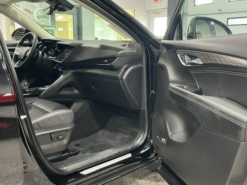 Certified 2023 Buick Envision Avenir AWD/4WD image 9