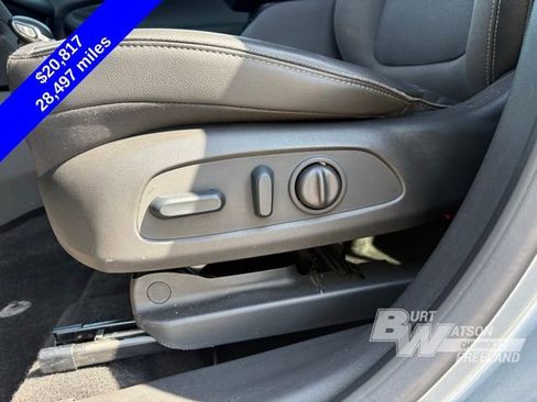 Used 2023 Buick Encore GX Select w/ Safety Package II image 13