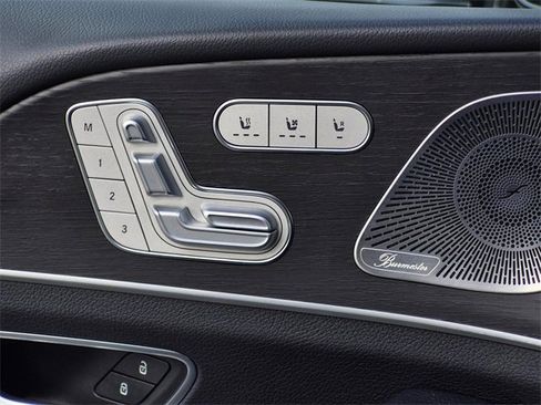 Certified 2023 Mercedes-Benz GLE 350 image 27