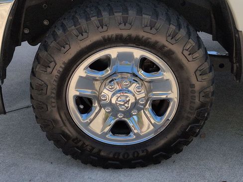 Used 2020 RAM 2500 Big Horn image 27